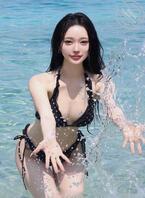 翘臀美女2