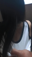 姨妈前的内射