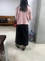 办公室新来的同事