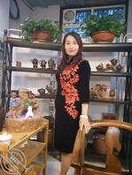 爱穿旗袍的熟女妈妈2