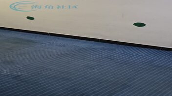 12.23酒店走廊偷听 边听边撸，太刺激了（1）