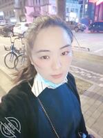 是盐城的，在某广场一家名为五道牛肉火锅店上班的绿帽人妻孙露1