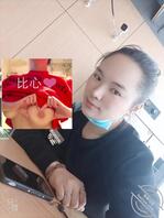 是盐城的，在某广场一家名为五道牛肉火锅店上班的绿帽人妻孙露2