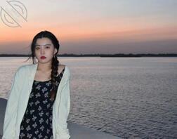 偷偷看到了老婆闺蜜家门锁密码