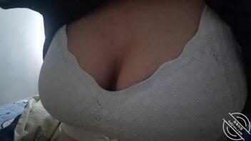 评论区分享母狗淫照0