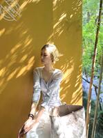 配女儿和老婆去游玩2