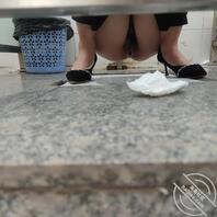 转载厕拍2