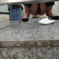 转载厕拍