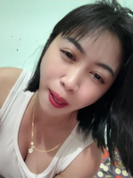 she