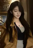新乡抖音网红外表清纯，背着男友偷偷和出轨榜头号大哥勾搭，被前任发现后直接曝光两人性爱视频，里面她扭腰榨精的模样像发情母狗，被玩到满脸潮红2