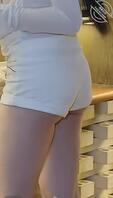 性感的屁股蛋、好喜欢这样的骚货