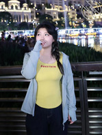 坦克女友想被羞辱1