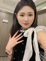 性感腋毛大学生2