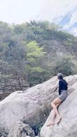 五一假期，我与小姨子的峡谷之旅。（上）