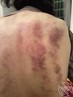 分享一些妈妈的日常照