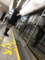 原创分享-抄底母猪少妇0