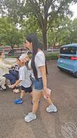 有这样一位妈妈的话学习压力一定会很大吧