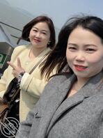 绿母贱货骚妈马素英0