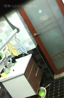 偷拍苗条人妻洗澡全过程