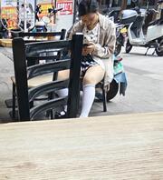 偷拍笔记：你想操哪个0