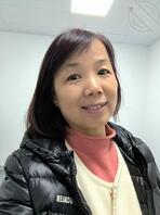 二姨和三姨，求p图1