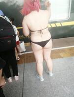 火车站坦克谁喜欢1