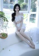 西安写真 葡萄味的夏天1