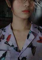 曝光前女友 评论区留下你们的前/现女友0