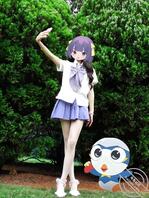 JK白丝2