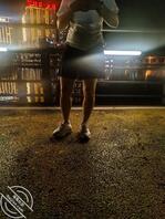 骚妻昨晚又露出1