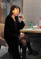 绿姐姐的同好有吗？骚姐穿黑丝