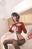 好可爱的萝莉妹妹