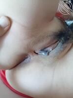 来一组老婆的腚眼照吧