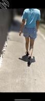 偷拍人妻意淫好想操她1