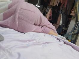 真想试一下小姨子1