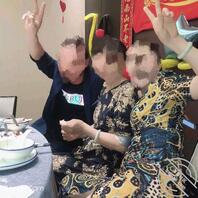 （原创1）我的妈妈叫&ldquo;刘海霞&rdquo;。