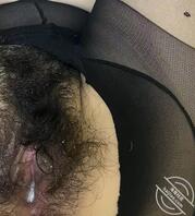 绿帽分享00后骚货女朋友，一干就出白浆看看这个逼被干过几次求射精分享评论