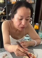 绿母儿子偷拍熟女油脸反差骚妈崔凌云0