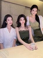 默契绿色2