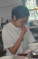 变态妹控分享堂妹的日常生活照。（十八）2