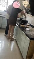 看我老婆和儿子,偷拍准备中,第四帖0