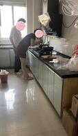 看我老婆和儿子,偷拍准备中,第四帖2