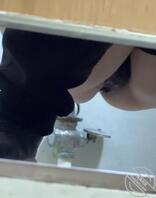 继续厕拍，差不多要停更了2