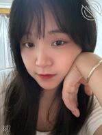 老婆生活照和逼脸同框照，统计对比，大家看有什么区别吗