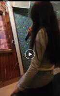 求意淫射屏