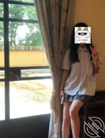 清纯学生照cos校服