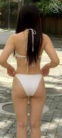 泳装小姨子22