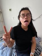 阿黑颜骚母狗王佳琦第四弹！0