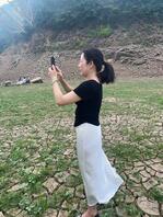 表姐，身材真好，刚离婚2