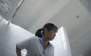 这丫头颜值一般 但是嫩啊2